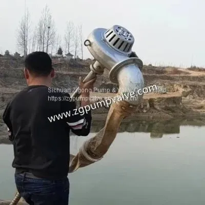 Насос самонасоса