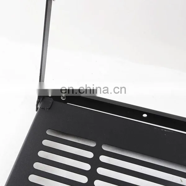 Rear Door Rear Doorframe for Jeep Wrangler JL 4x4 Accessories photo-3