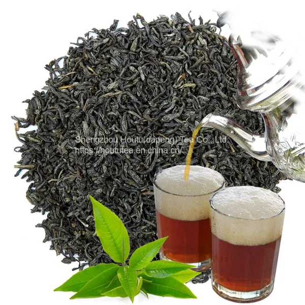 te Verde Cinese 41022 Chunmee Tea photo-2
