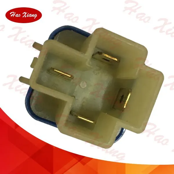 Auto Clutch Fan Relay 25230-79981 25230-9B900 For Nissan Infiniti Various Models photo-2