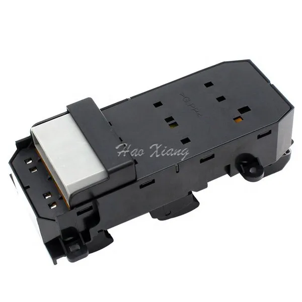 Haoxiang CAR Power Window Switches Universal Window Lifter Switch 35750-SWA-K01 For Honda CRV 2007-2011 photo-3