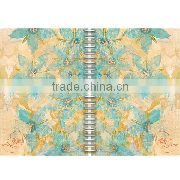 Spiral Notebook Supplier in Shenzhen photo-6