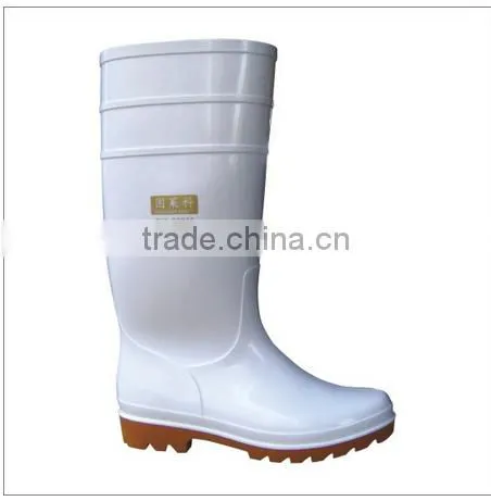 High Quality Boots for Women Rain Boots