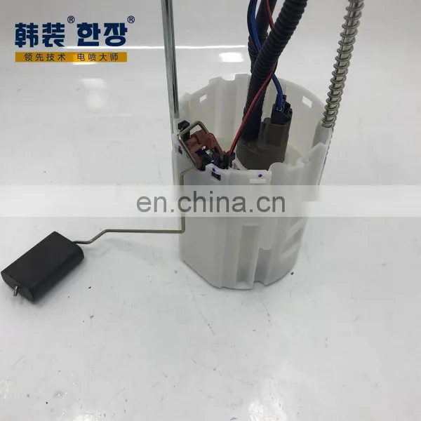 3BD919051C	fuel Pump Assy	For	VW Passat B5 photo-2
