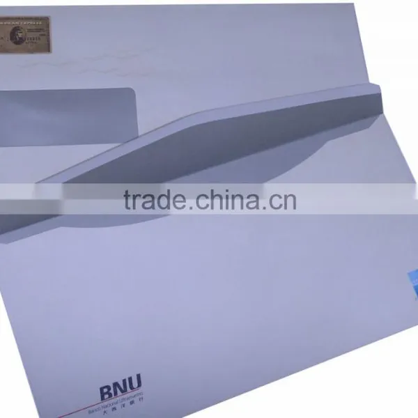 Decorative Handmade Karft Paper Envelope Printing photo-2
