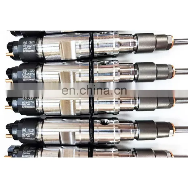 Brand New 320-0670 10R-7670 Engine Injector C6.6 E320D E320D2 E320E E321D2 For Sale photo-4