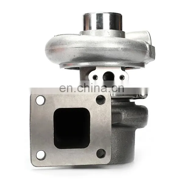 Hot Selling Excavator Spare Part 49179-02110 Hd700-5 Hd700v-2 Hd700-7 Turbocharger photo-2