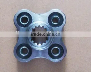 PRODUCED COUPLING AND COUPLING FLANGE photo-2