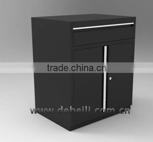 Locker With Drawer, Workshop Tools Cabinet AX-ZHG0031-2 photo-4