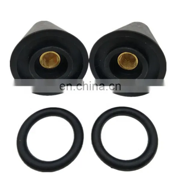 Mini 2.4G Mushroom Head Wireless Wifi Router Waterproof Antenna Enhanced Omnidirectional Outdoor Male,etc Black,white CN;JIA photo-4