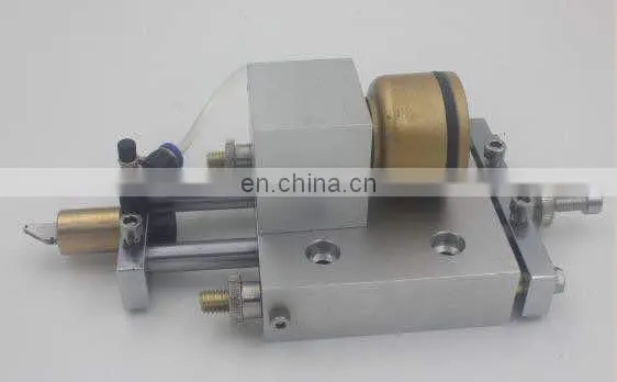 High Precision 6090 Cnc Glass Cutting Machine for Sale photo-4