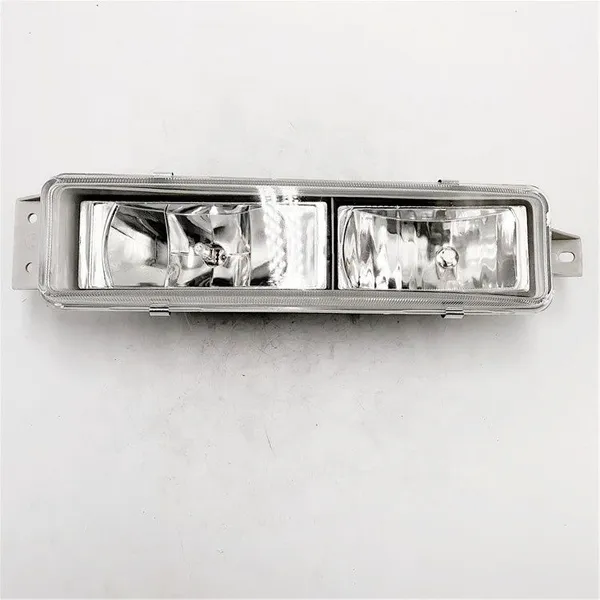 Hot Selling Original Fog Lamp Truck For FAW Jiefang photo-4