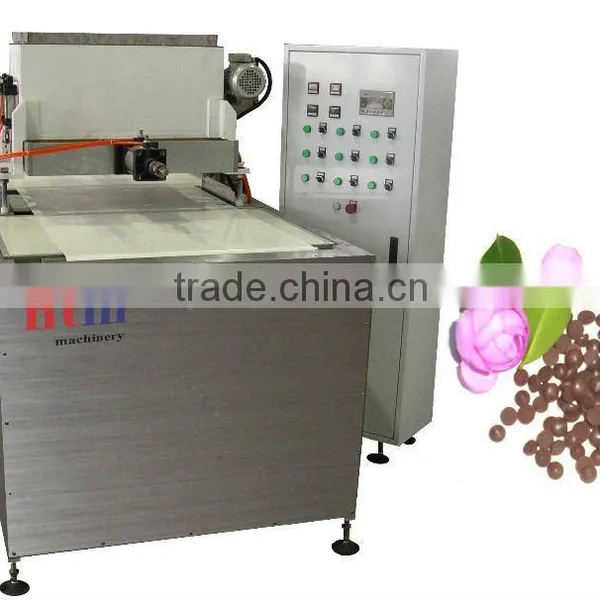 chocolate drops machine