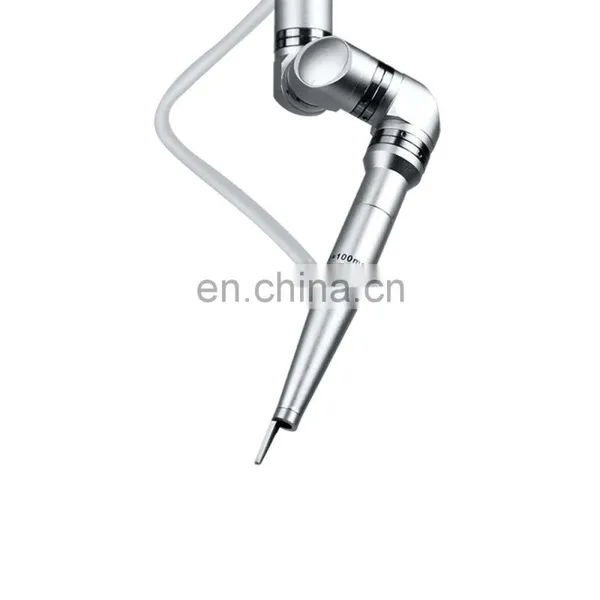 2022 Medical CE TUV CO2 Fractional Laser Skin Rejuvenaation Fractional Laser photo-3