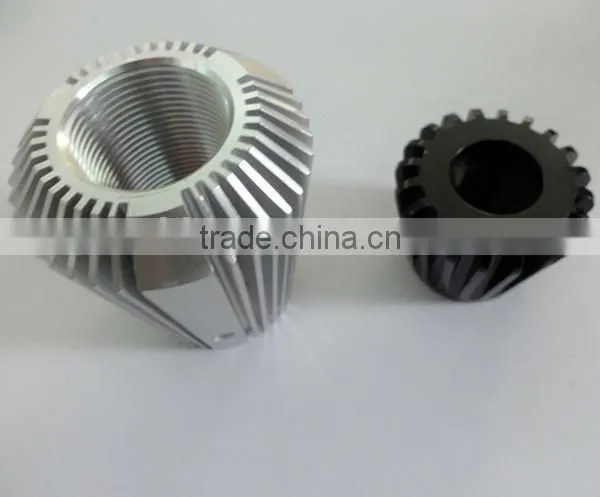 LED Aluminum Profile Heat Sink