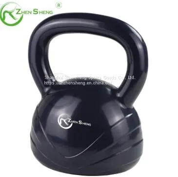 Comfortable Fitness Kettlebell 1.0 Hot Sale