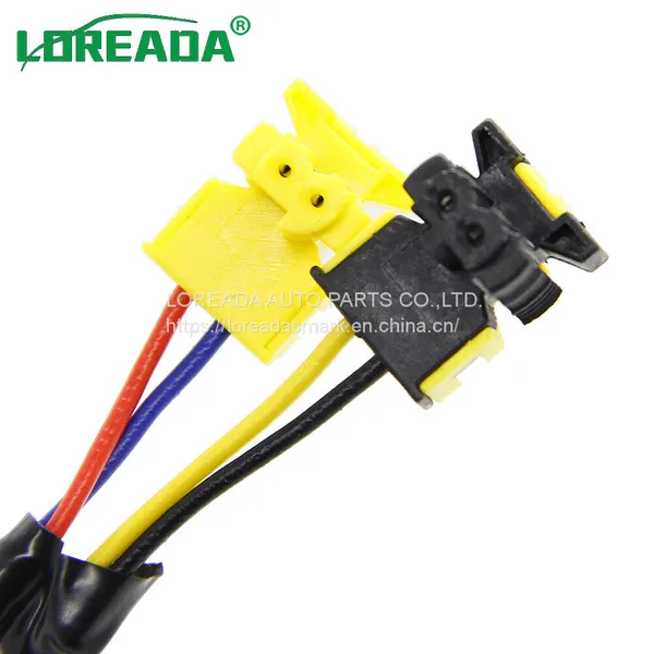 Steering Wheel Clockspring Sensor For Jeep Chrysler Dodge 07-18 5156106AF photo-5
