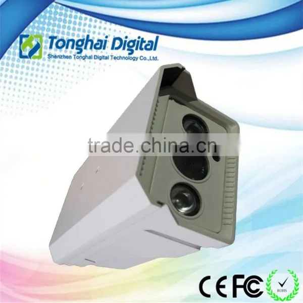 1.0MP Waterproof IR Distance 50 Meters With Lens 2.8mm-16mm Optional Color Aptina Camera photo-5