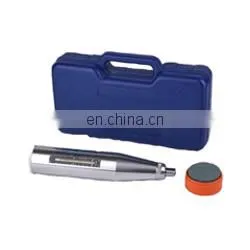 Digital Portable Strength Concrete Hammer Tester /rebound Hammer Test / Schmidt Test Hammer photo-2