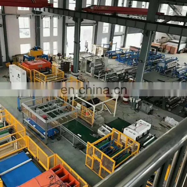 Automatic Hydraulic Die Cutting Press for Insulation Materials photo-5