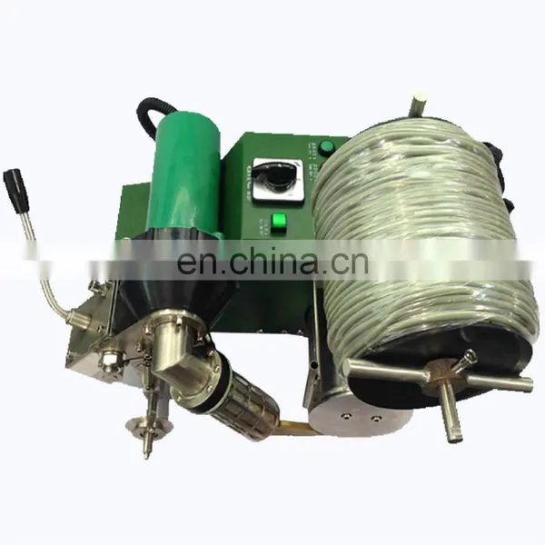 Hot Air Vinyl Floor Welding Machines