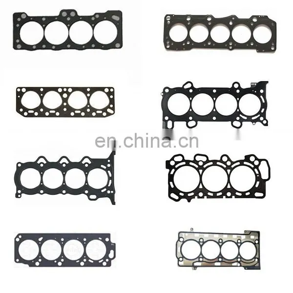 Custom High Quality Cheap And Economic Brand New Head Gasket Manufacturer 038103383AM 038 103 383 AM For Volkswagen For Audi photo-2