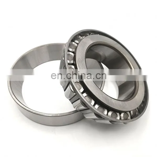 JKOS 050 Crane Wheel 50x80x22 mm Tapered Roller Bearing