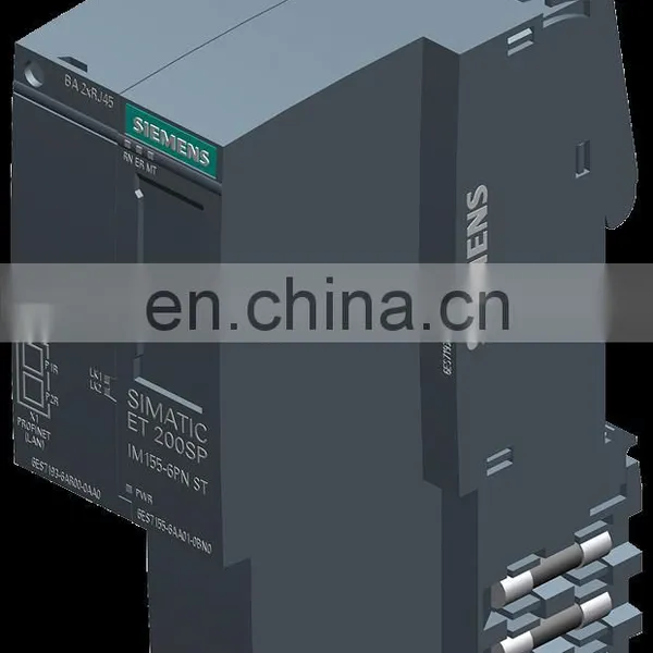 NEW Orignal Siemens PLC Plc Compatibile Siemens 6ES7 136-6DC00-0CA0 6ES71366DC000CA0 photo-2