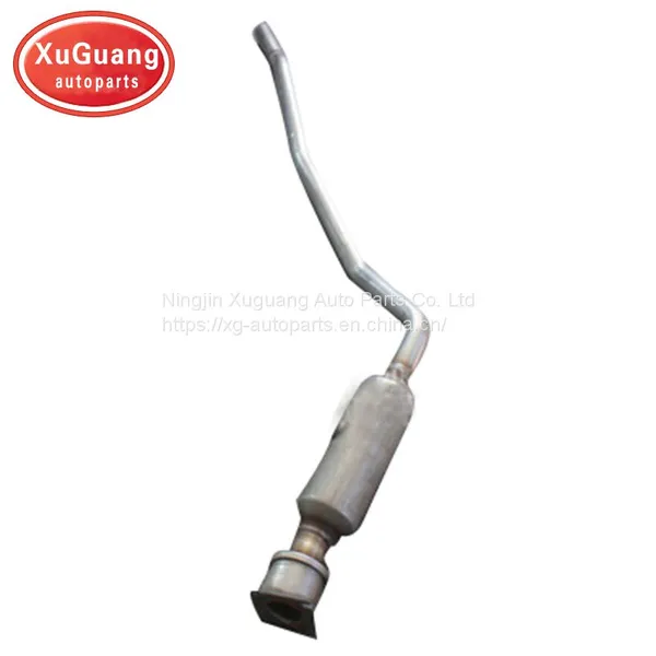 Good Quality Three Way Catalytic Converter Fit Chrysler Grand Voager 2.5 New Model