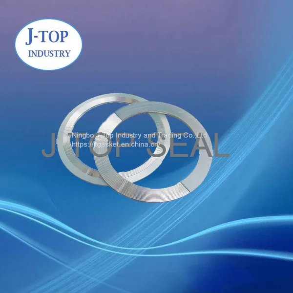Kammprofile Gasket