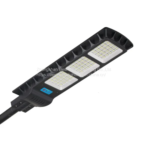 Solar Street Light