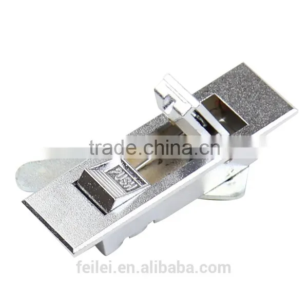 High and Low Voltage Electric Cabinet Plane Lock With Key /without Key photo-4
