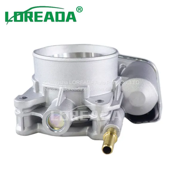 Engine Throttle Body 12565553 7.14404.00 7.14404.06 WG1026513 TB1035 S20013 AA1673004 For ChevroletCOBALT photo-3