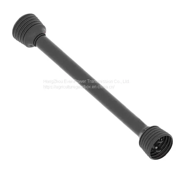 12 Series PTO Shaft-Replacement of Weasler PTO Shaft