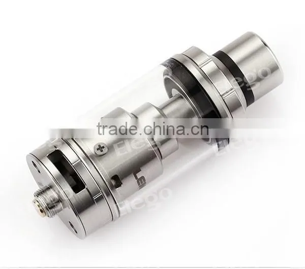 2016 New Vape Dual Use Eleaf Lemo 3 Tank, Best Price Lemo 3 Wholesale photo-5