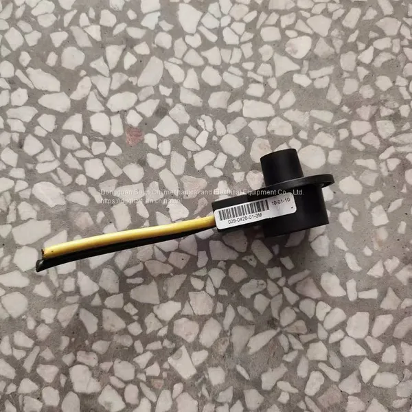 Air Conditioning Unit Refrigeration Accessories029-0428-01-3M photo-4