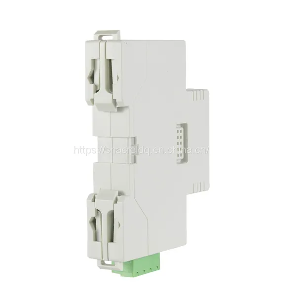 AWT100-LoRaHW IoT Smart LoRa Gateway RS485 24Vdc Default 85~265Vac Vdc LoRa MODBUS-RTU CE-RED Certificate photo-2