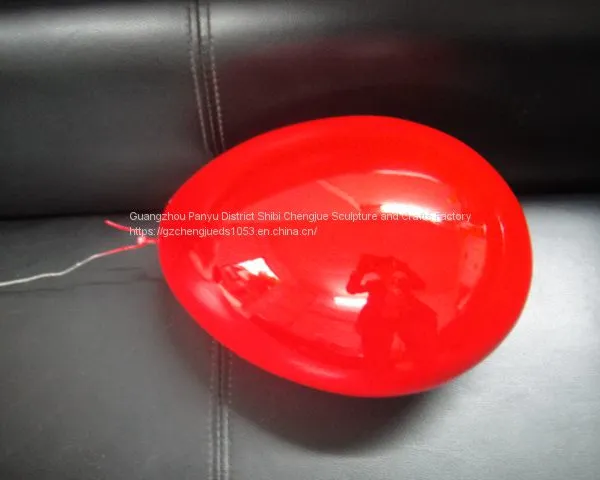 Simulated Balloon photo-4