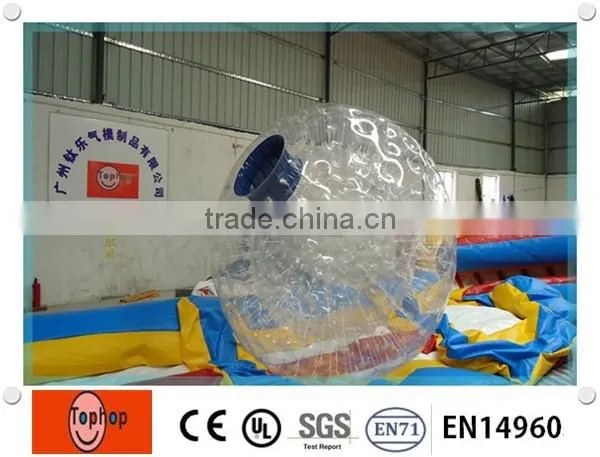 Best Quality Inflatable Zorb Ball for Sale photo-4