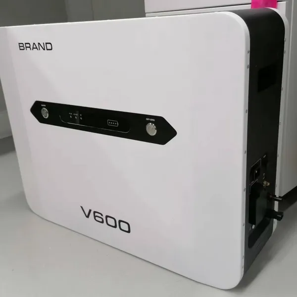 V600 Солнечная балконная энергетическая система для дома