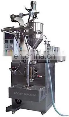 Tomato Sauce Production Line/tomato Sauce Filling Factory photo-2