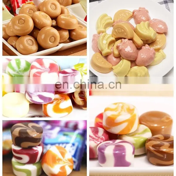 Goji Berries Dryer Small Products Machines Professional Candy Making Equipment Nut for Production Line photo-4