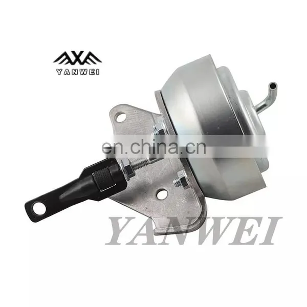 Rhv4 Vad20012 Vj36 Rf7j13700d Mazda 2.0 Actuator For Turbocharger photo-3