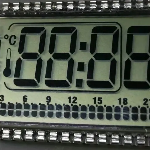 LCD LED LCM