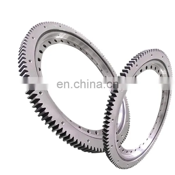 06-1790-09 Outer Gear Turntable Bearing Slewing Ring photo-3