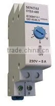STE8 Modular Time Relay