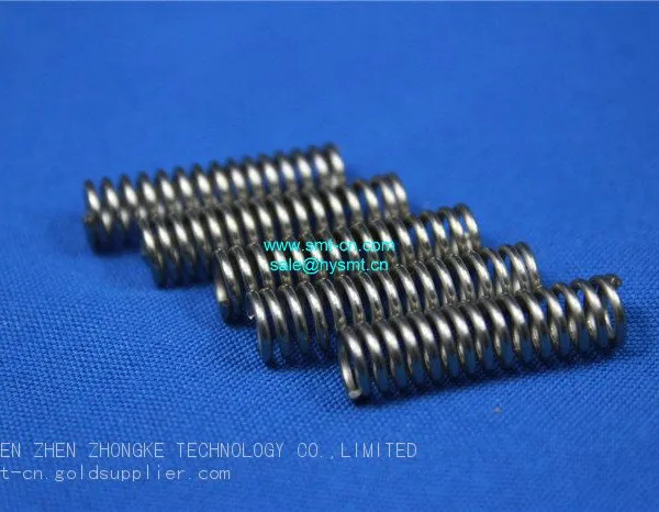 KW1-M1199-00X Yamaha Feeder Spring photo-2