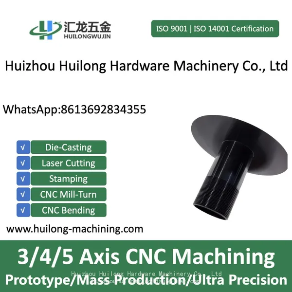 Steel Casting Products Drop Side Fastener Tailgate Sideboard Lock Metal Stamping for Machining Parts Custom Metal Cutting
