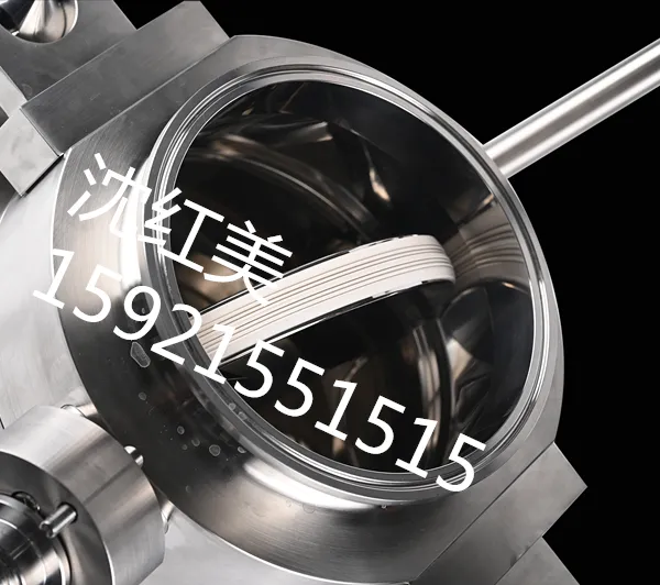 Fully Automatic AB Valve; Split Type Butterfly Valve; Closed Valve photo-4