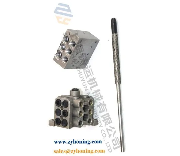 Honing Tool -  Single Pass Honing Tools